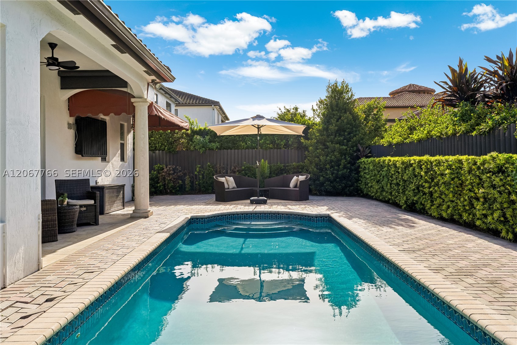 14441 SW 22nd Ter Miami, FL 33175