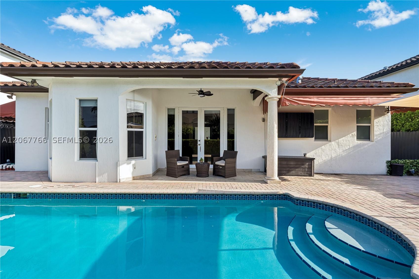 14441 SW 22nd Ter Miami, FL 33175