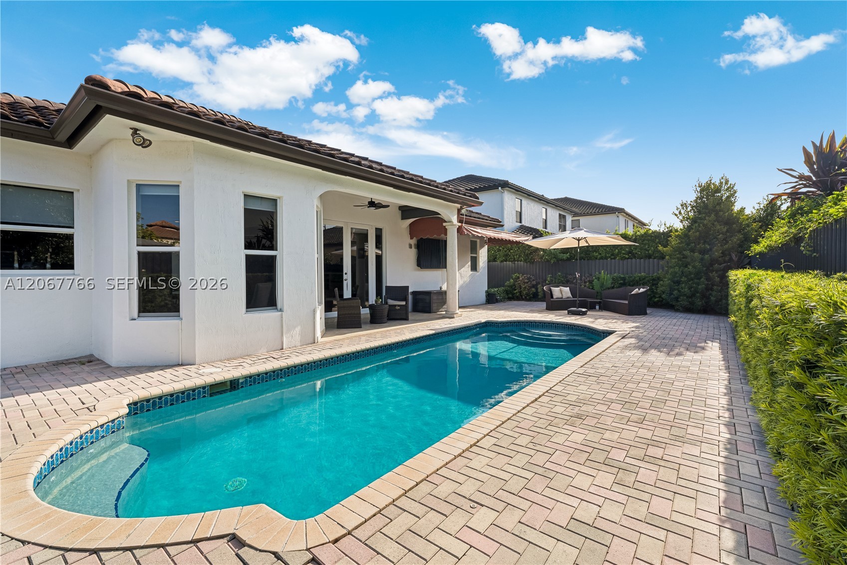 14441 SW 22nd Ter Miami, FL 33175