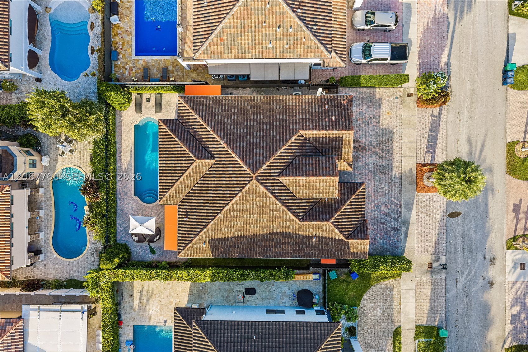 14441 SW 22nd Ter Miami, FL 33175
