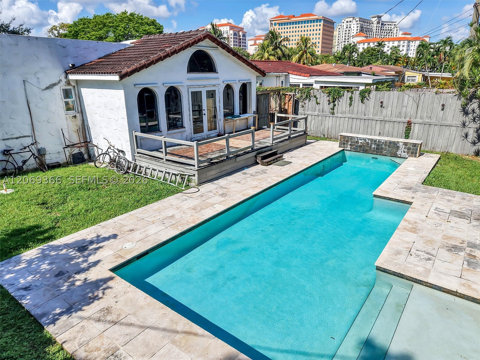 3605 SW 18th Ter Miami, FL 33145