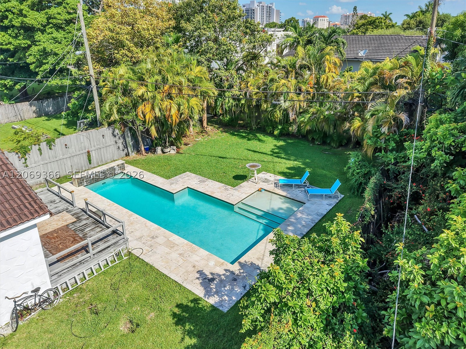 3605 SW 18th Ter Miami, FL 33145