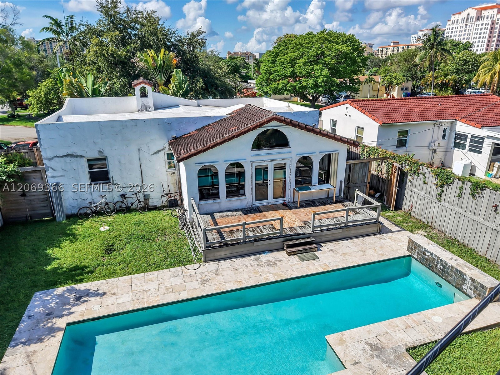 3605 SW 18th Ter Miami, FL 33145