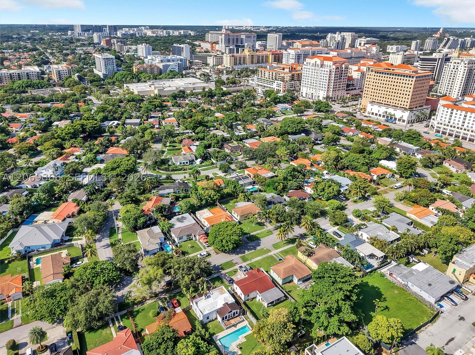 3605 SW 18th Ter Miami, FL 33145