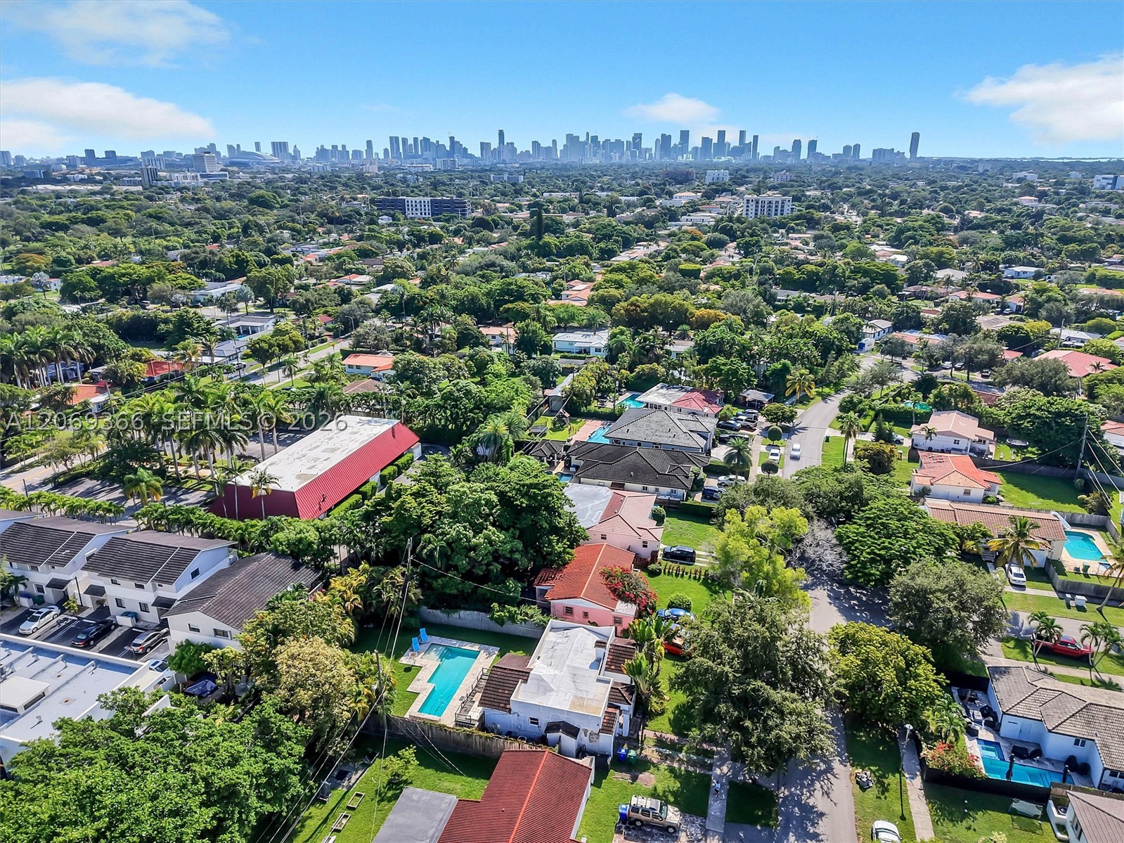 3605 SW 18th Ter Miami, FL 33145