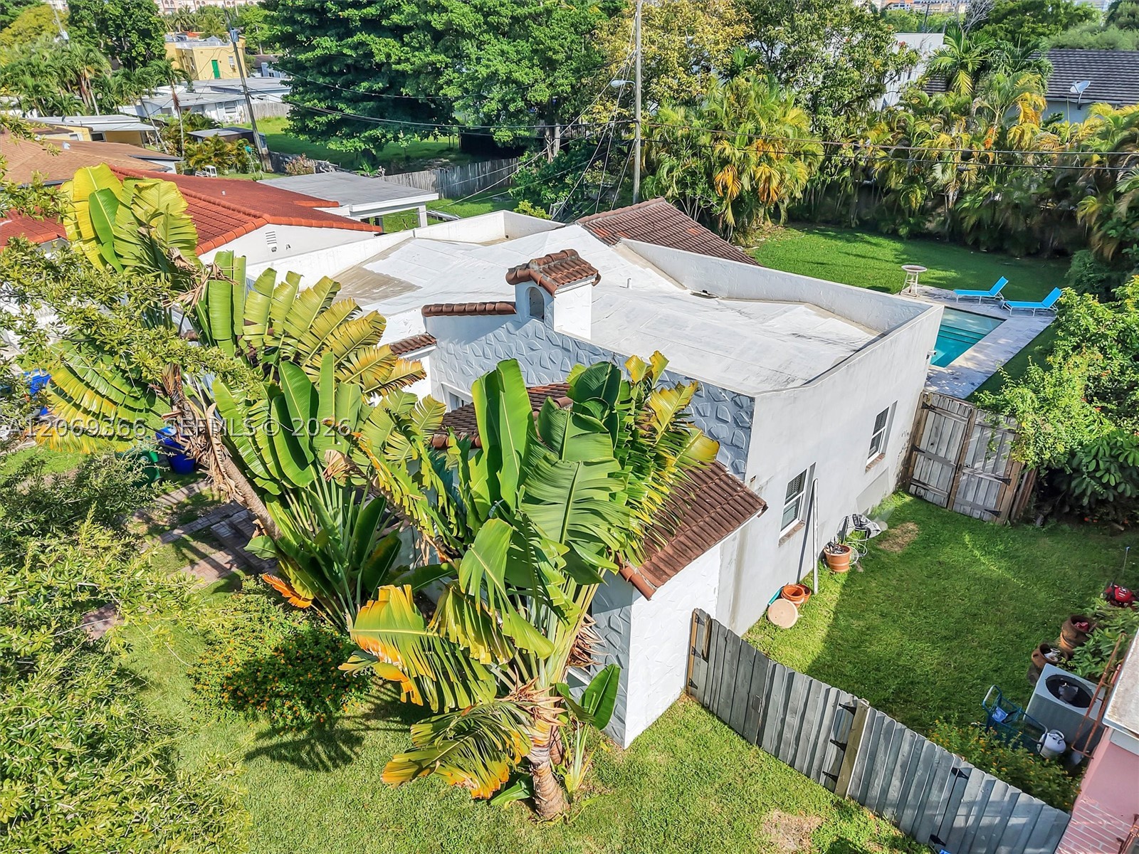 3605 SW 18th Ter Miami, FL 33145