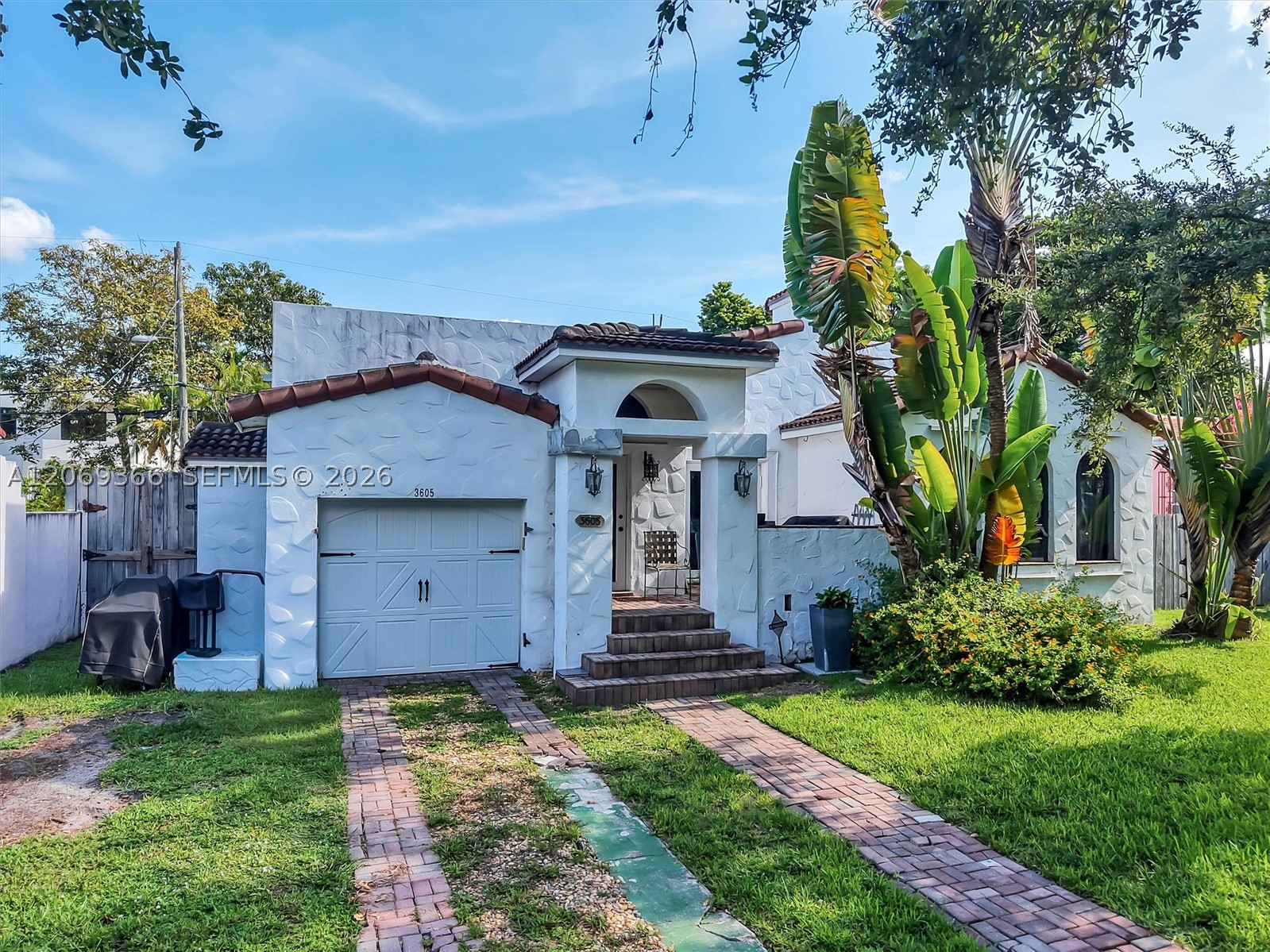 3605 SW 18th Ter Miami, FL 33145