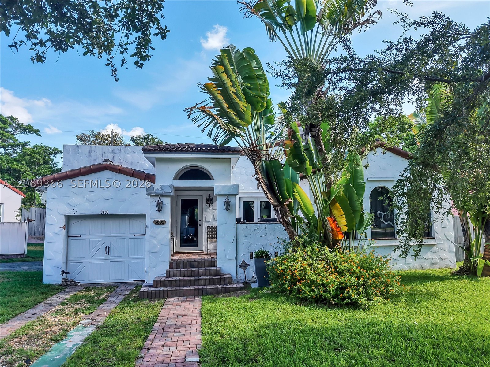 3605 SW 18th Ter Miami, FL 33145