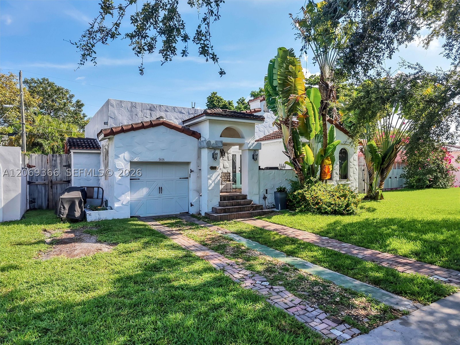3605 SW 18th Ter Miami, FL 33145