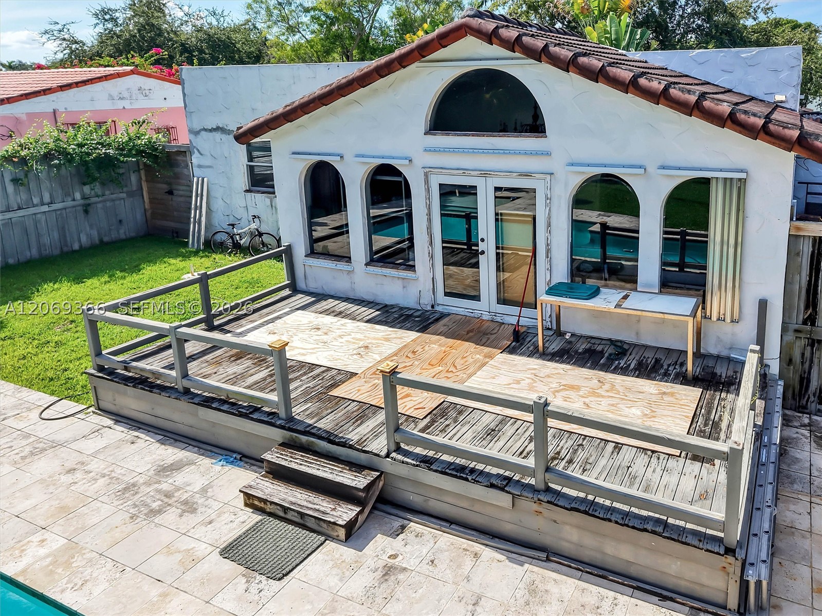 3605 SW 18th Ter Miami, FL 33145
