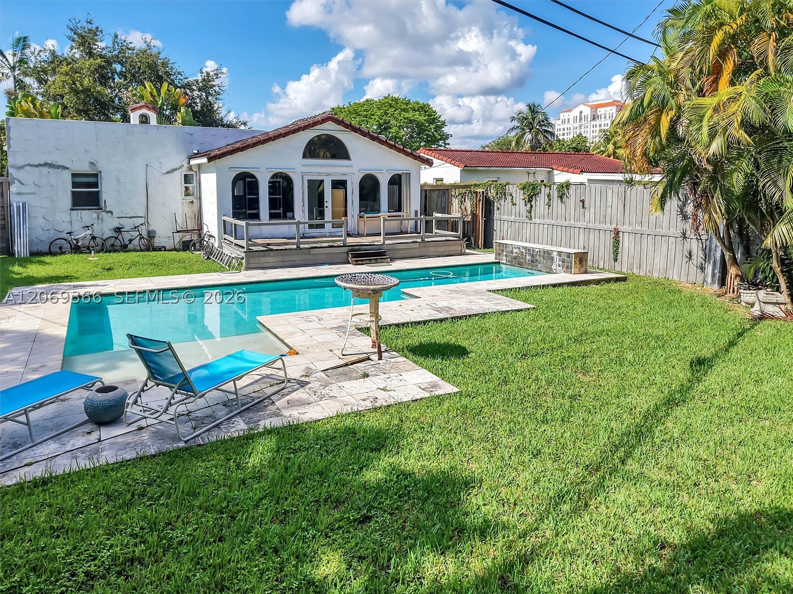 3605 SW 18th Ter Miami, FL 33145