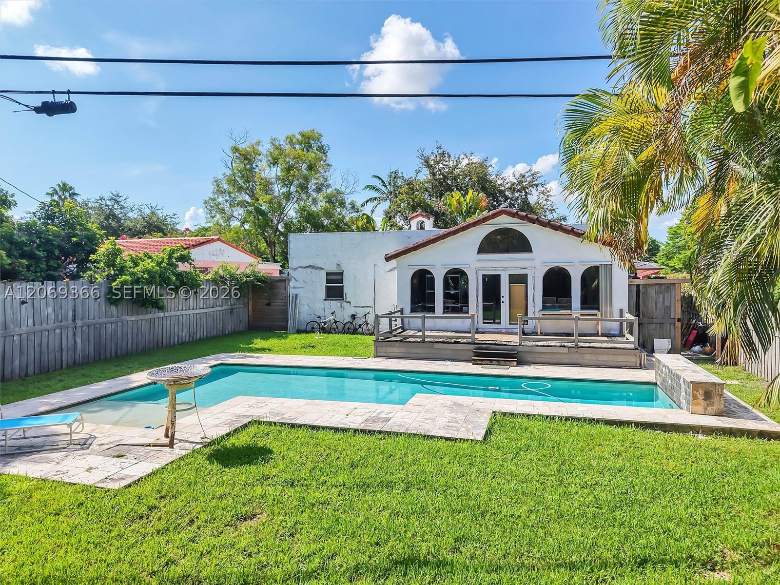 3605 SW 18th Ter Miami, FL 33145