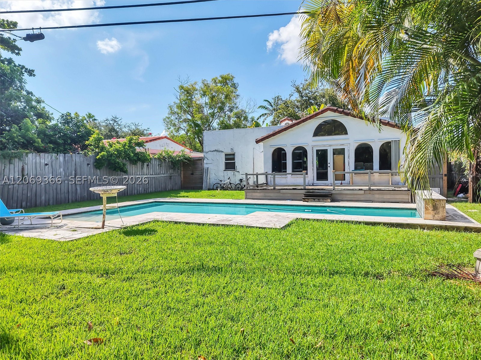 3605 SW 18th Ter Miami, FL 33145