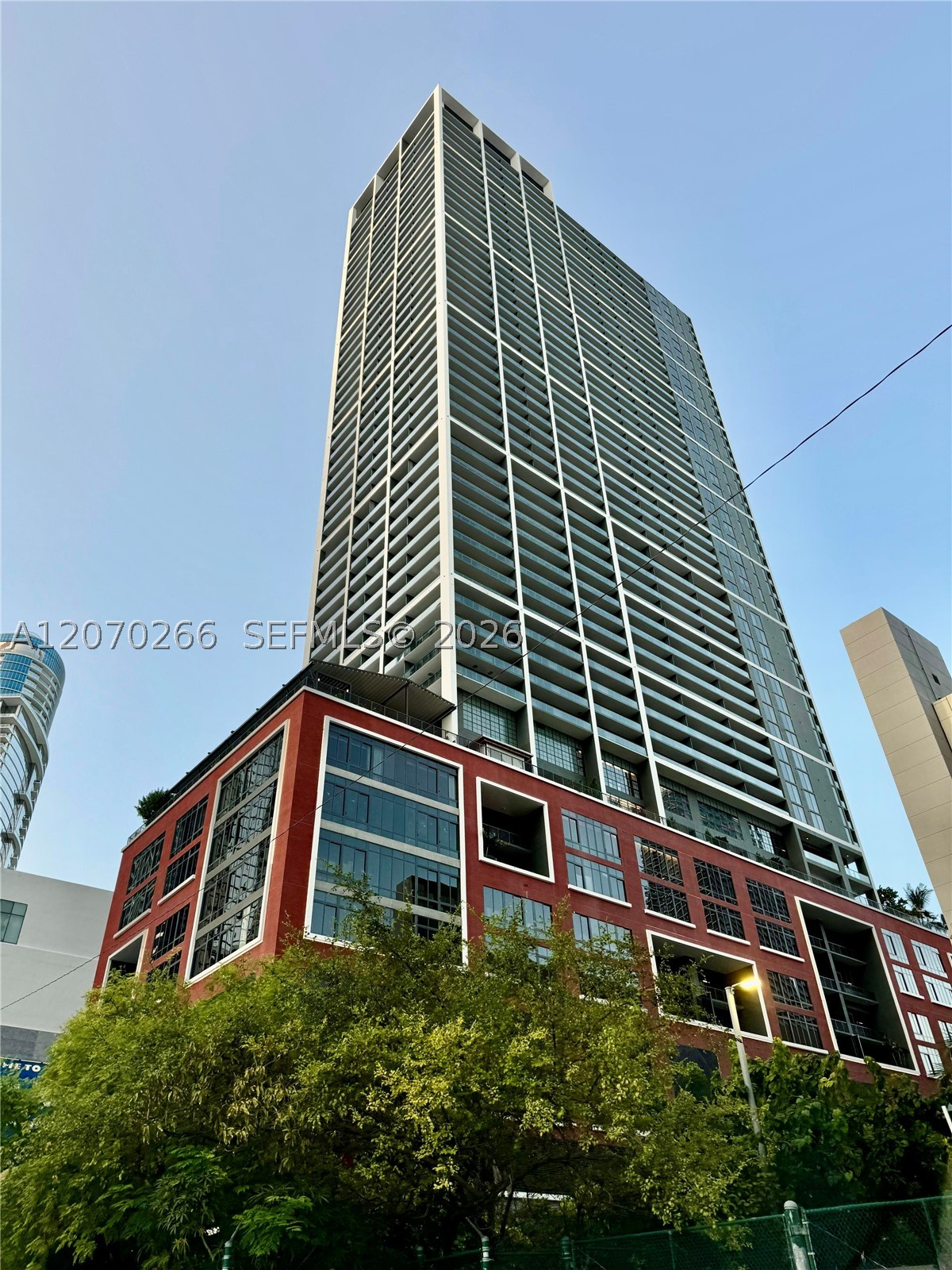 601 NE 1st Ave #3108