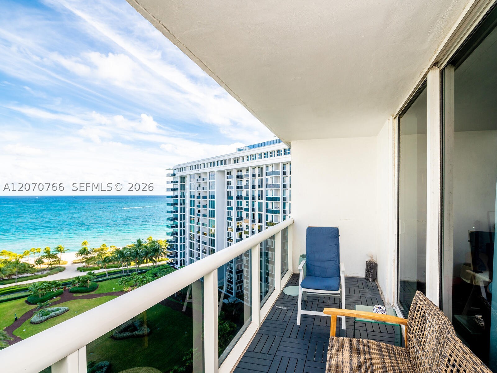 10275 Collins Ave #1132 Bal Harbour, FL 33154