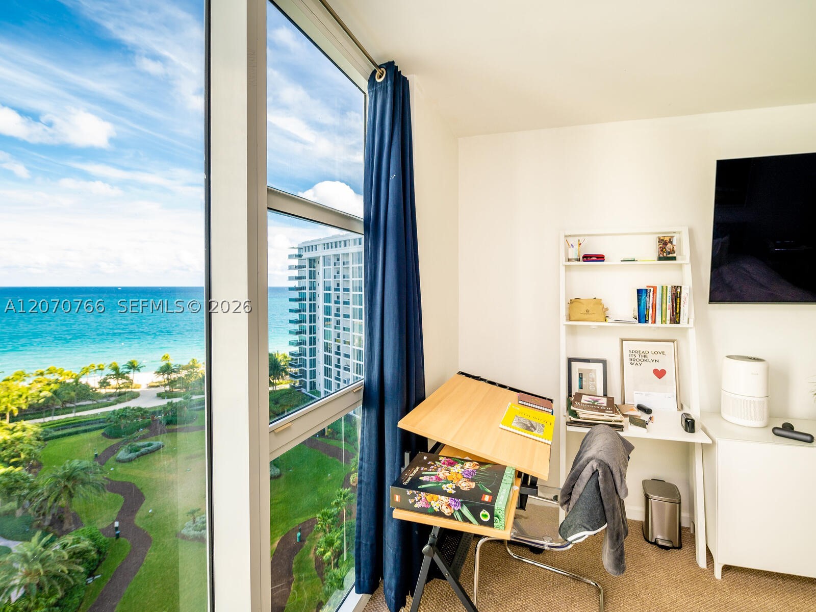 10275 Collins Ave #1132 Bal Harbour, FL 33154
