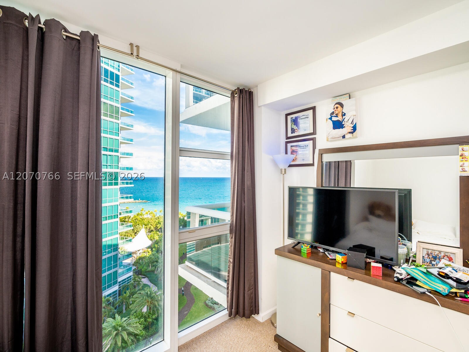10275 Collins Ave #1132 Bal Harbour, FL 33154