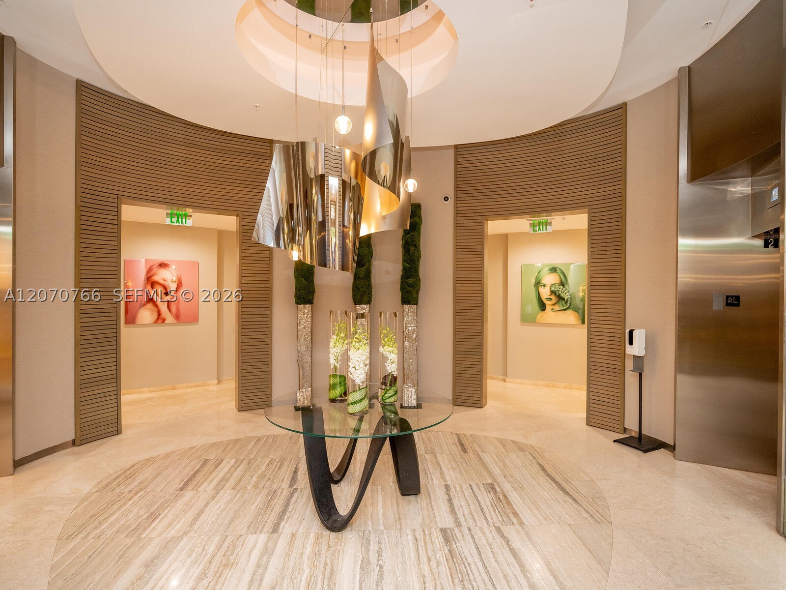10275 Collins Ave #1132 Bal Harbour, FL 33154