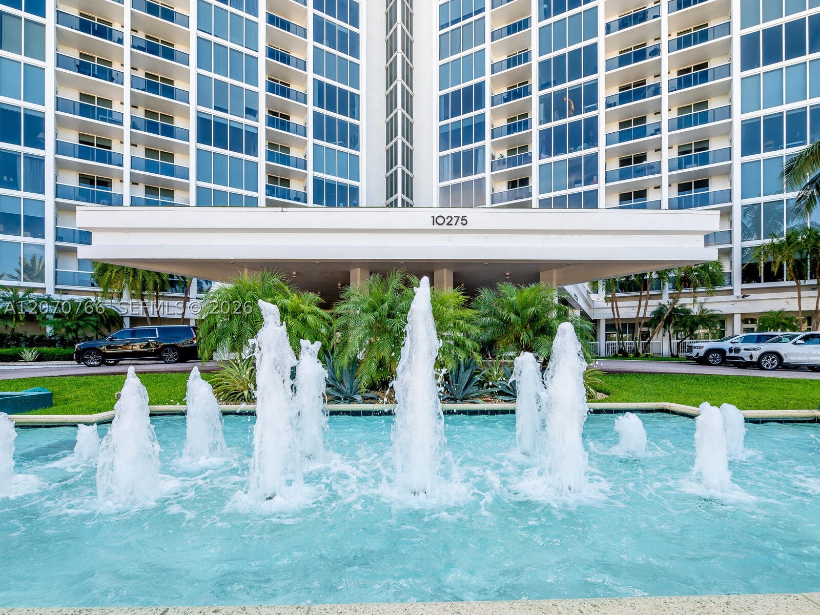10275 Collins Ave #1132 Bal Harbour, FL 33154