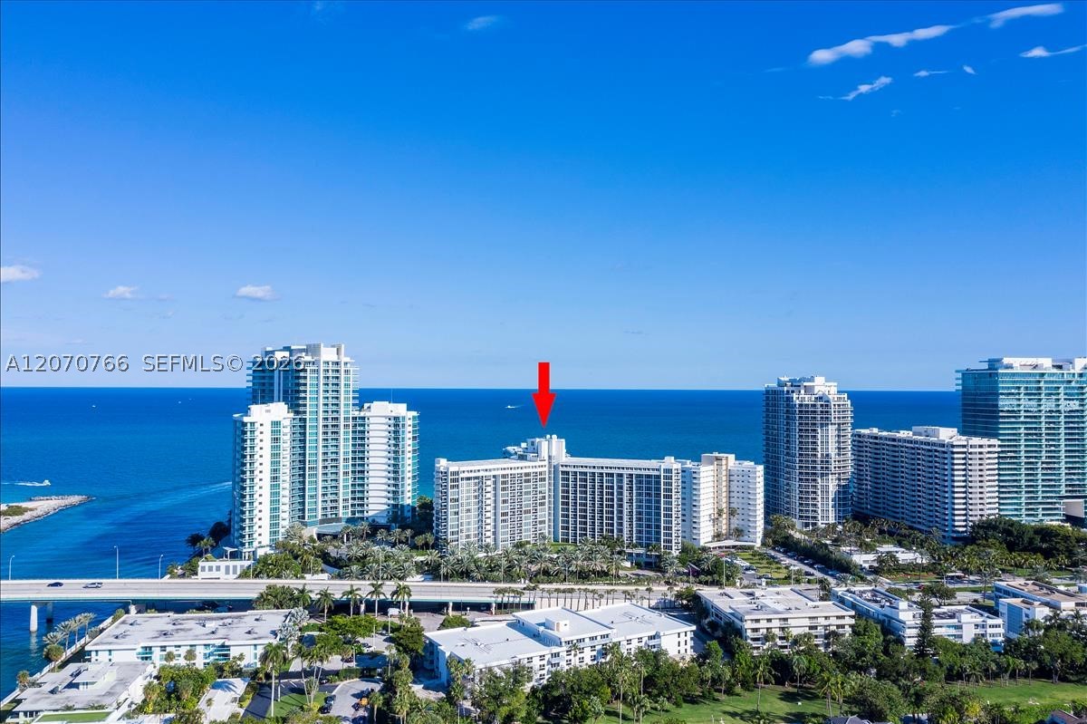10275 Collins Ave #1132 Bal Harbour, FL 33154