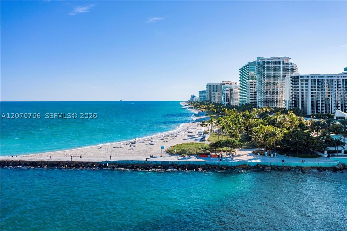 10275 Collins Ave #1132 Bal Harbour, FL 33154