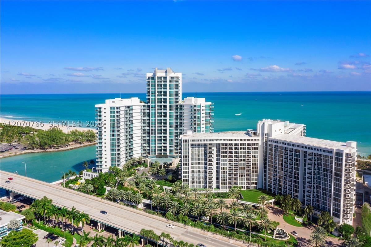 10275 Collins Ave #1132 Bal Harbour, FL 33154