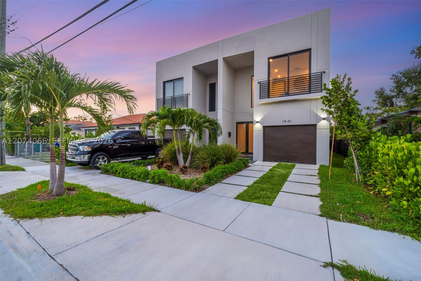 1431 SW 20th St Miami, FL 33145