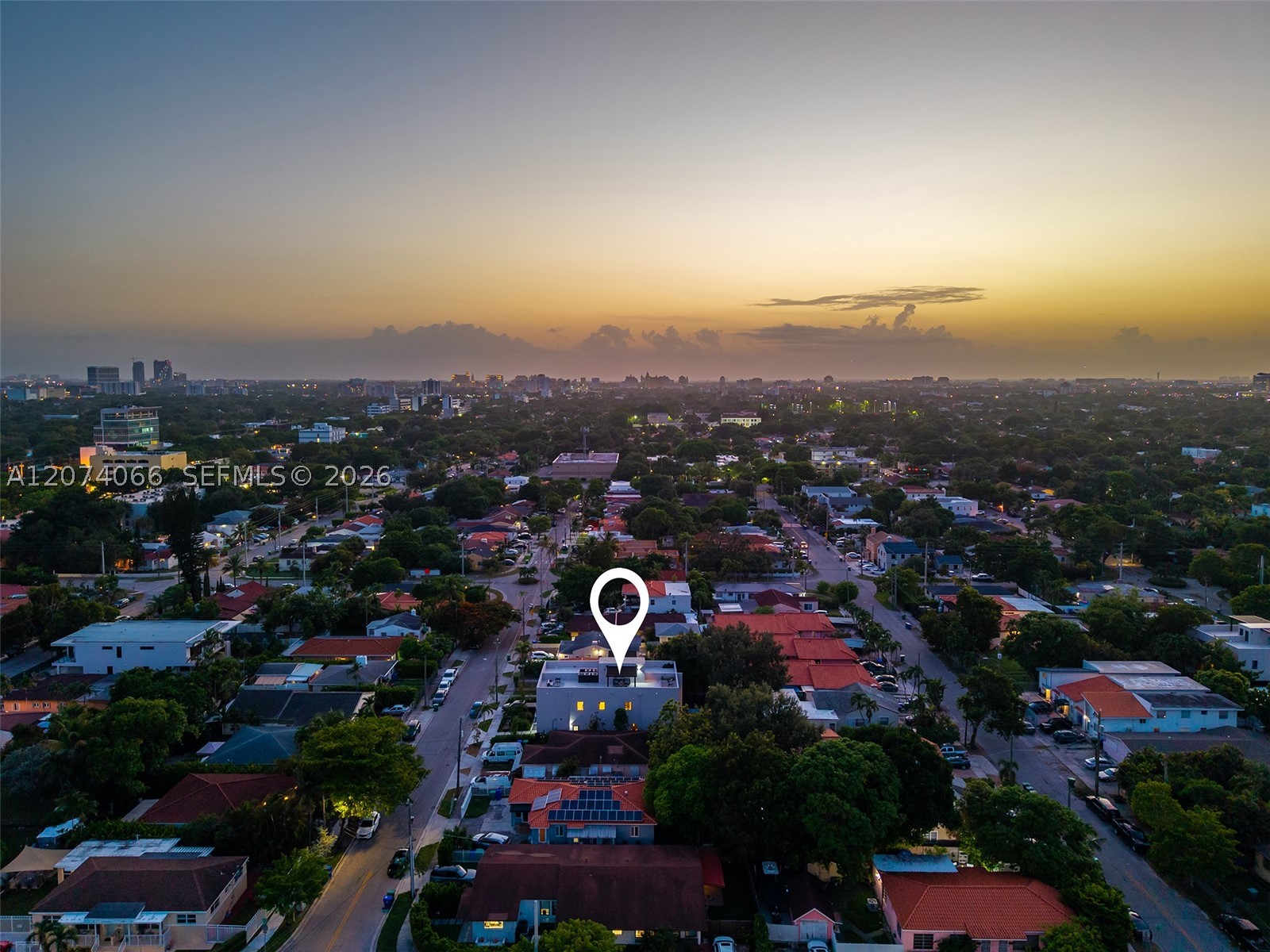 1431 SW 20th St Miami, FL 33145