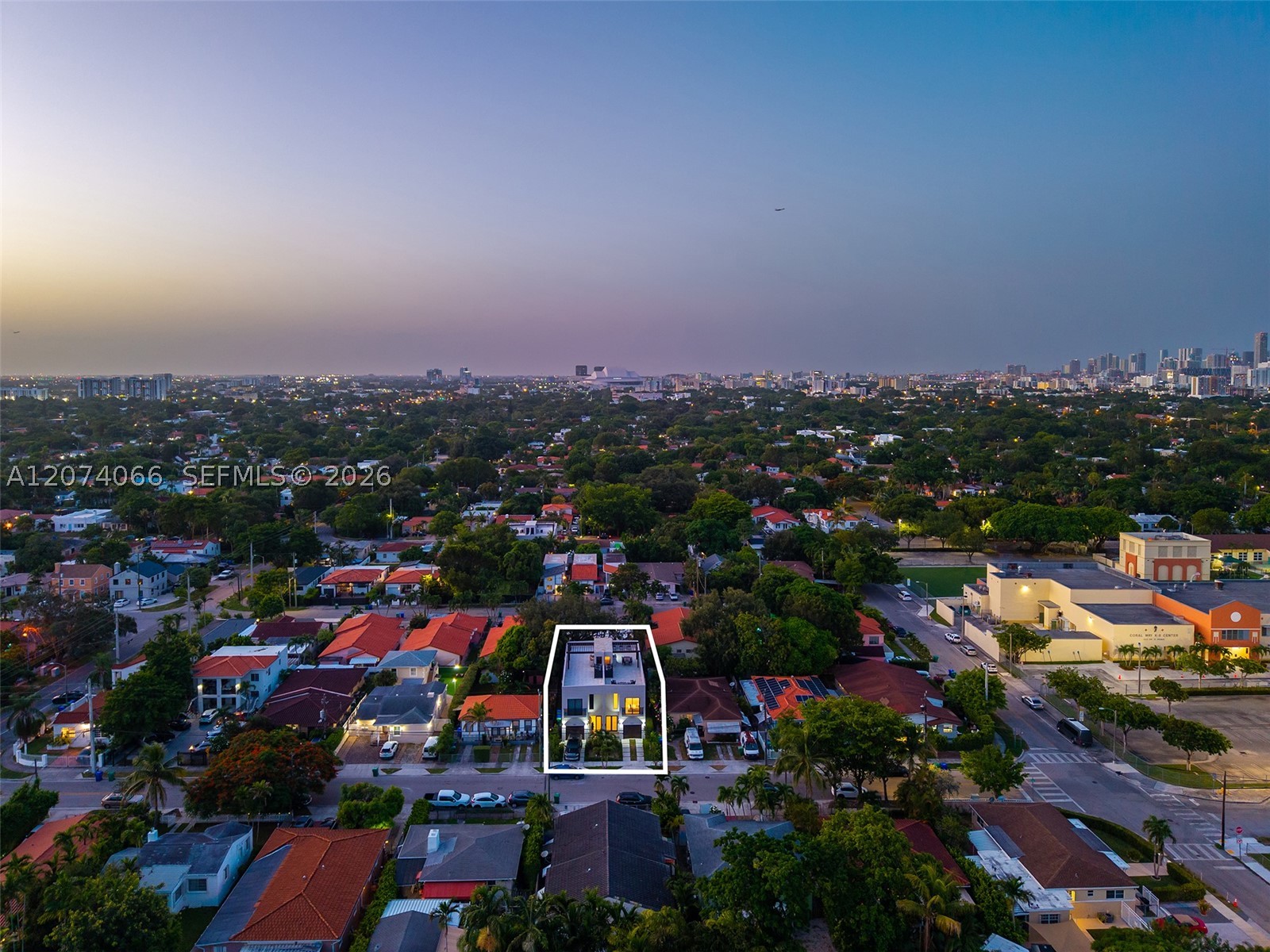 1431 SW 20th St Miami, FL 33145