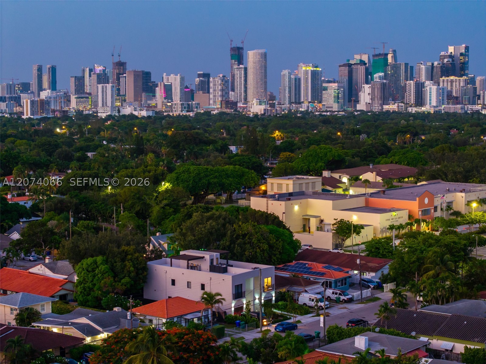 1431 SW 20th St Miami, FL 33145