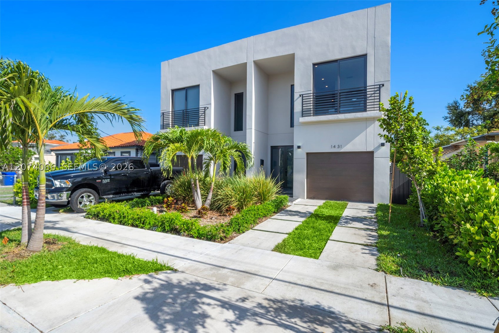 1431 SW 20th St Miami, FL 33145