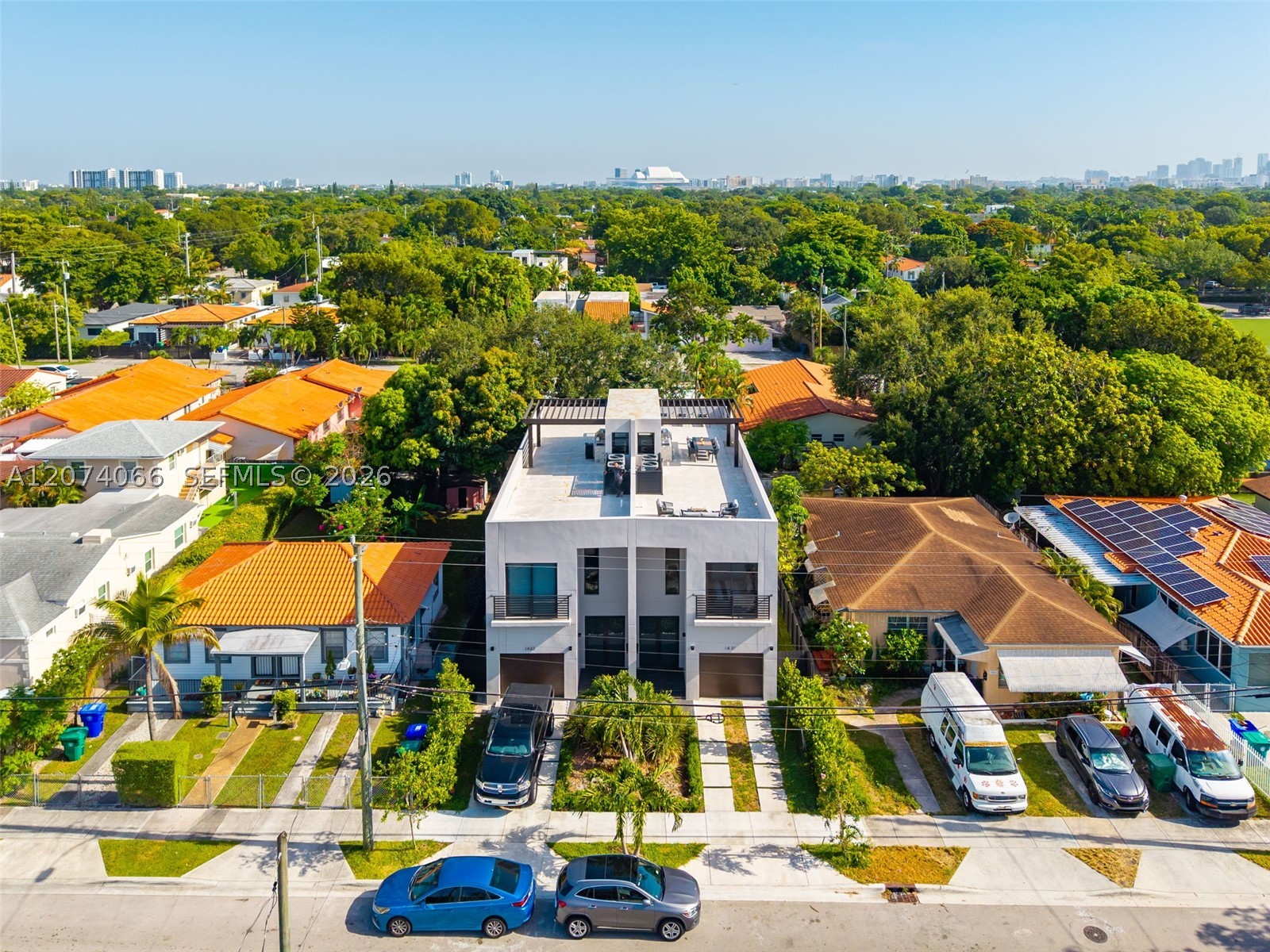 1431 SW 20th St Miami, FL 33145