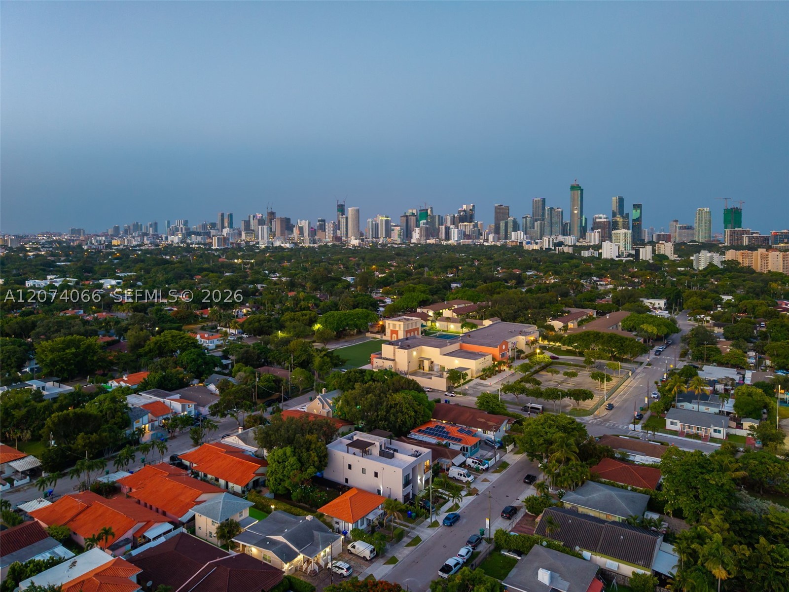1431 SW 20th St Miami, FL 33145