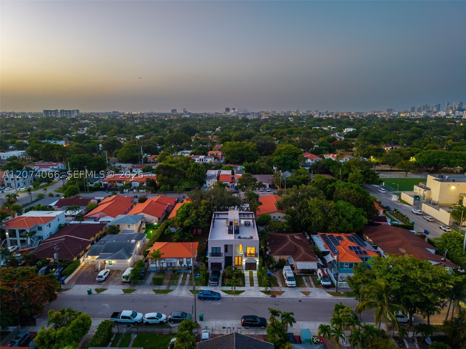 1431 SW 20th St Miami, FL 33145