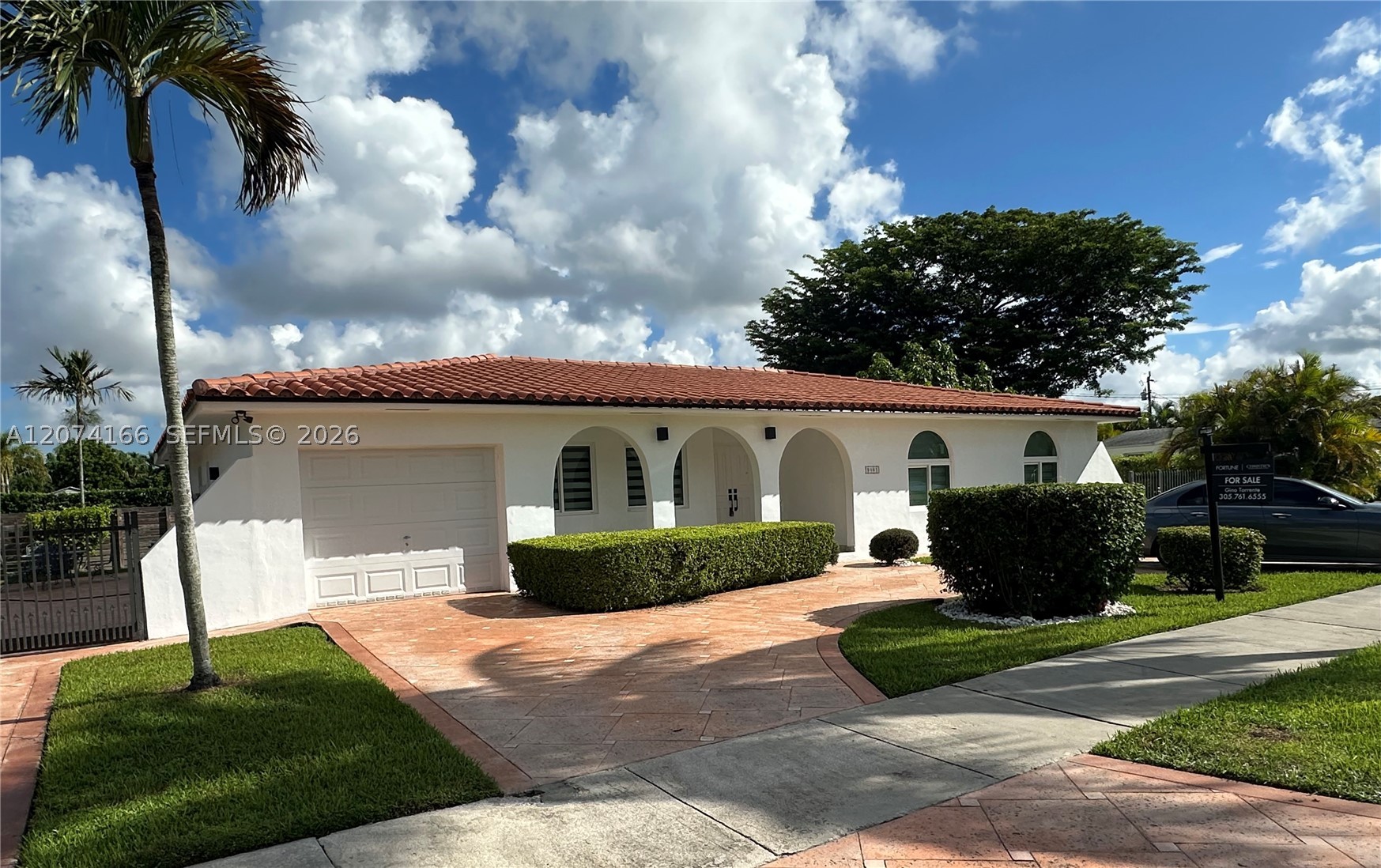 9461 SW 62nd St Miami, FL 33173