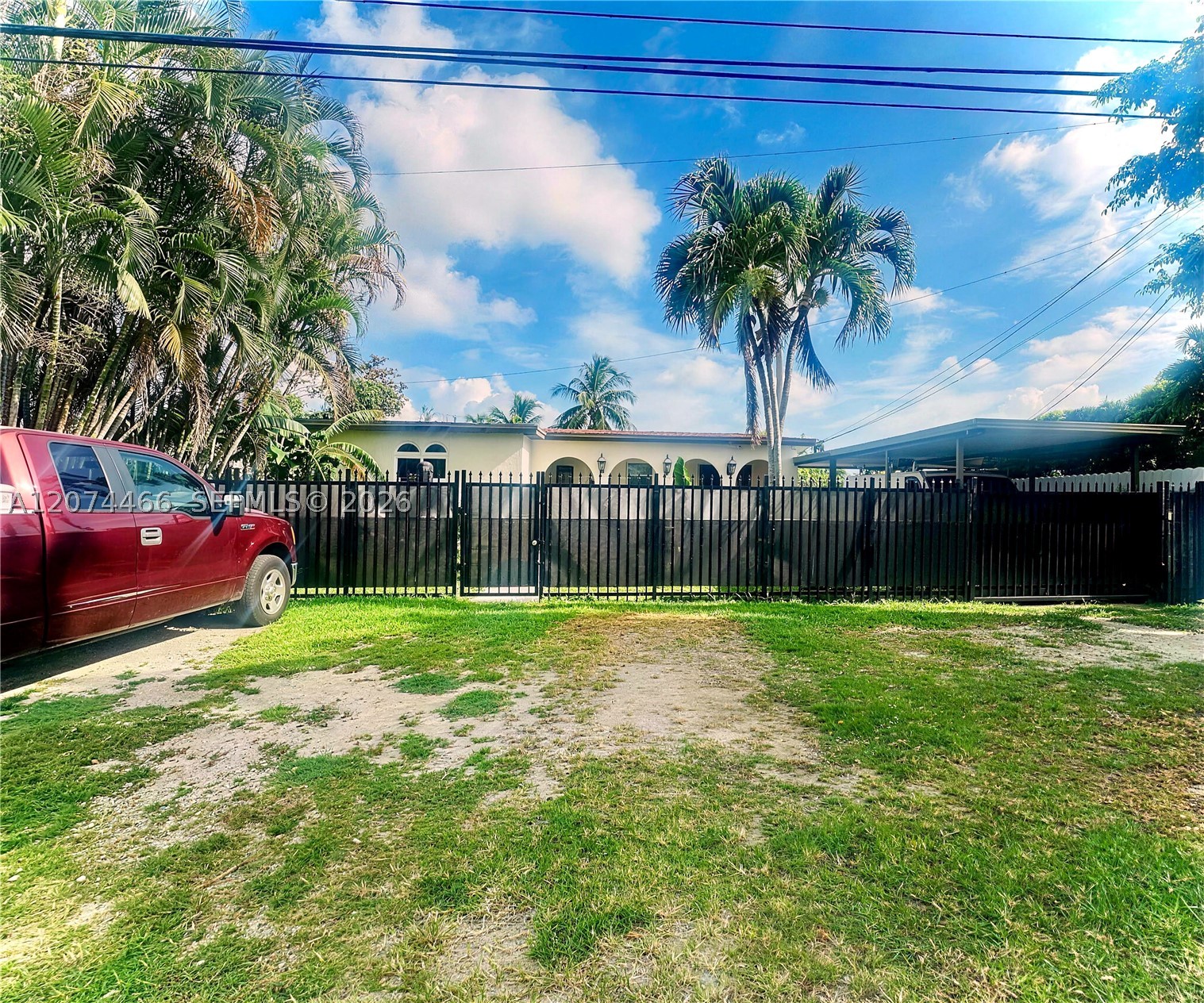 3351 NW 20th St Miami, FL 33142