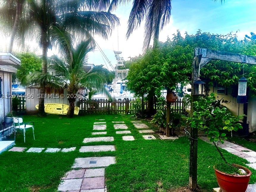 3351 NW 20th St Miami, FL 33142