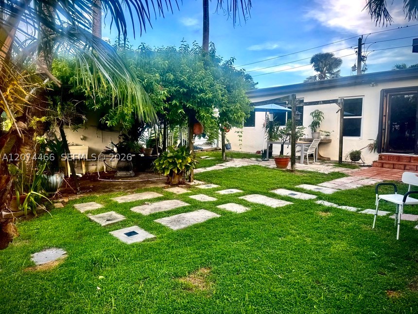 3351 NW 20th St Miami, FL 33142