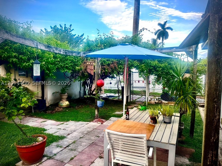 3351 NW 20th St Miami, FL 33142