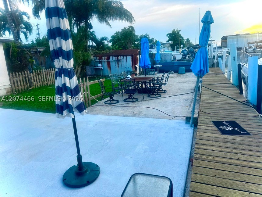 3351 NW 20th St Miami, FL 33142