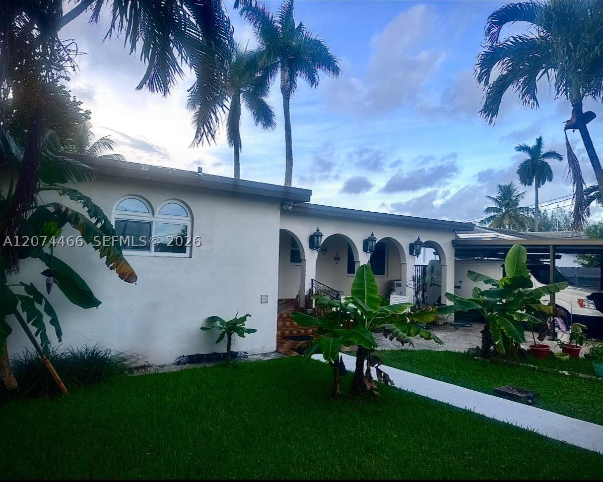3351 NW 20th St Miami, FL 33142
