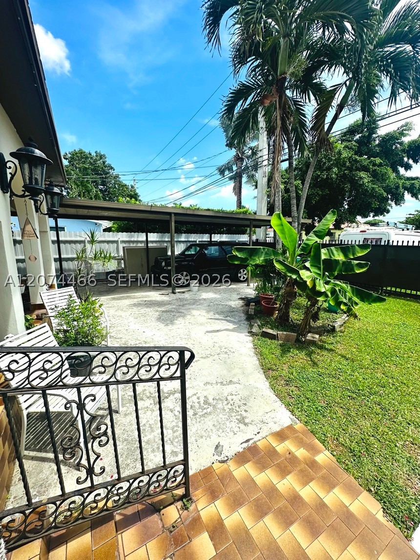3351 NW 20th St Miami, FL 33142