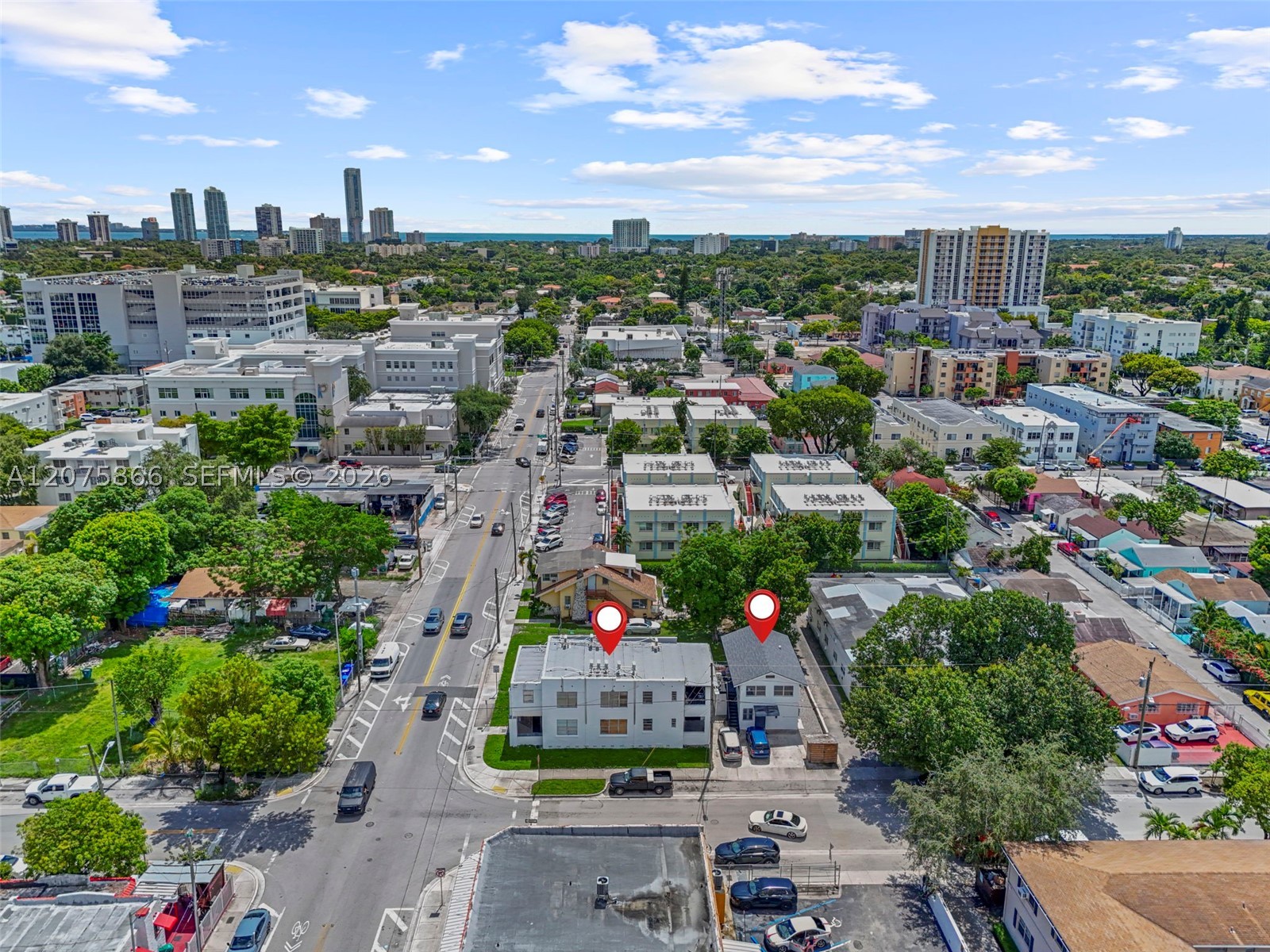 500 SW 8th Ave Miami, FL 33130