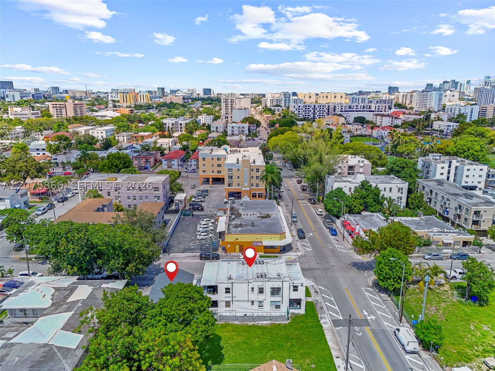 500 SW 8th Ave Miami, FL 33130