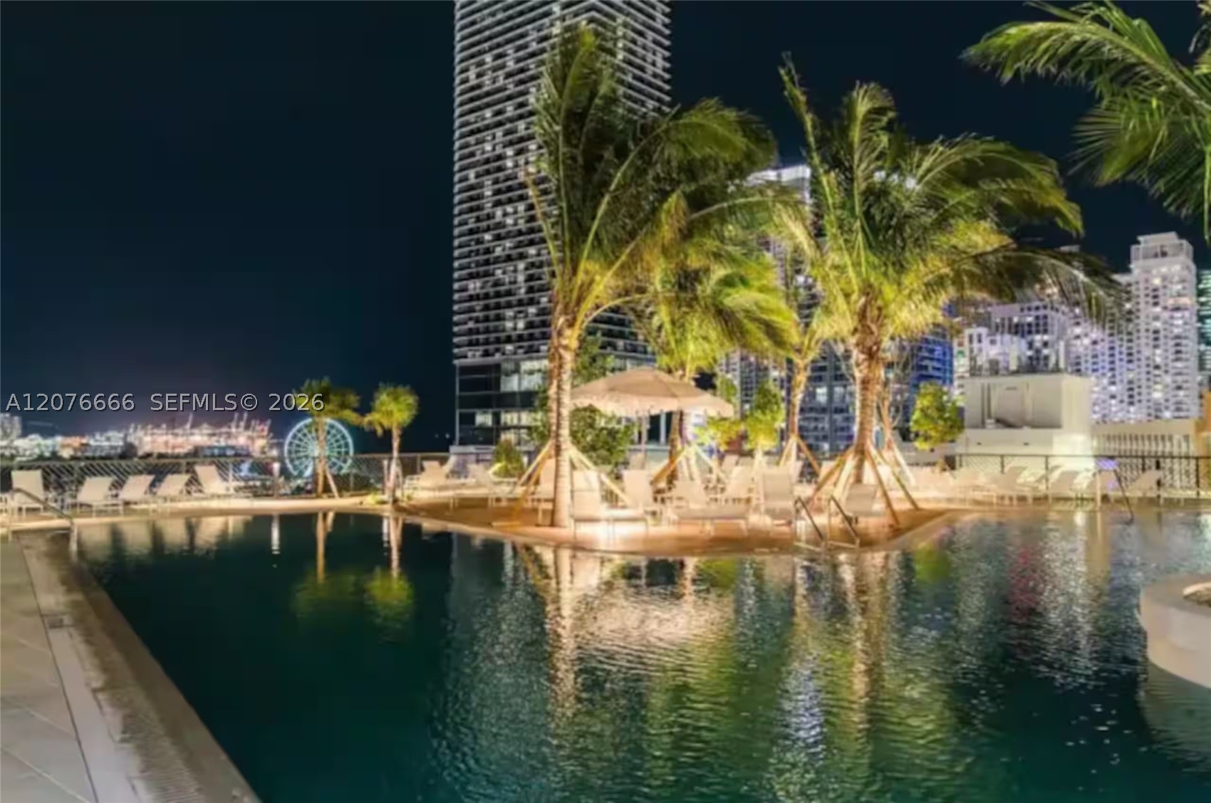 159 NE 6th St #3504 Miami, FL 33132