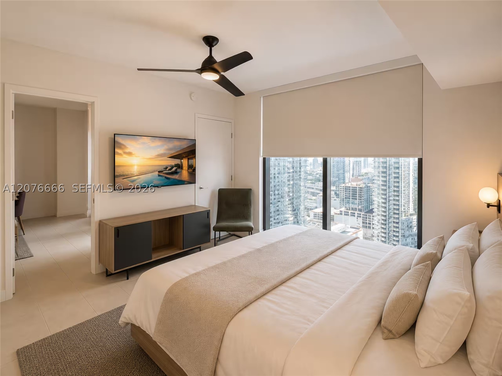 159 NE 6th St #3504 Miami, FL 33132
