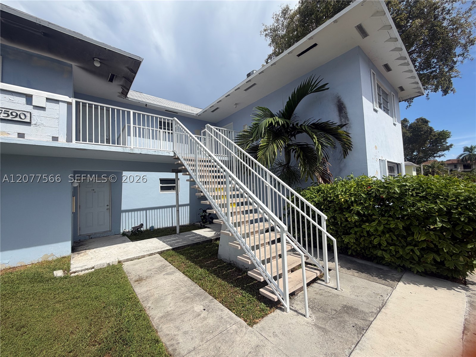 7590 SW 82nd St #F221