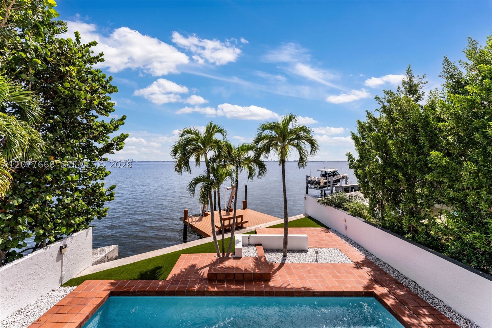 3499 N Prospect Dr Miami, FL 33133