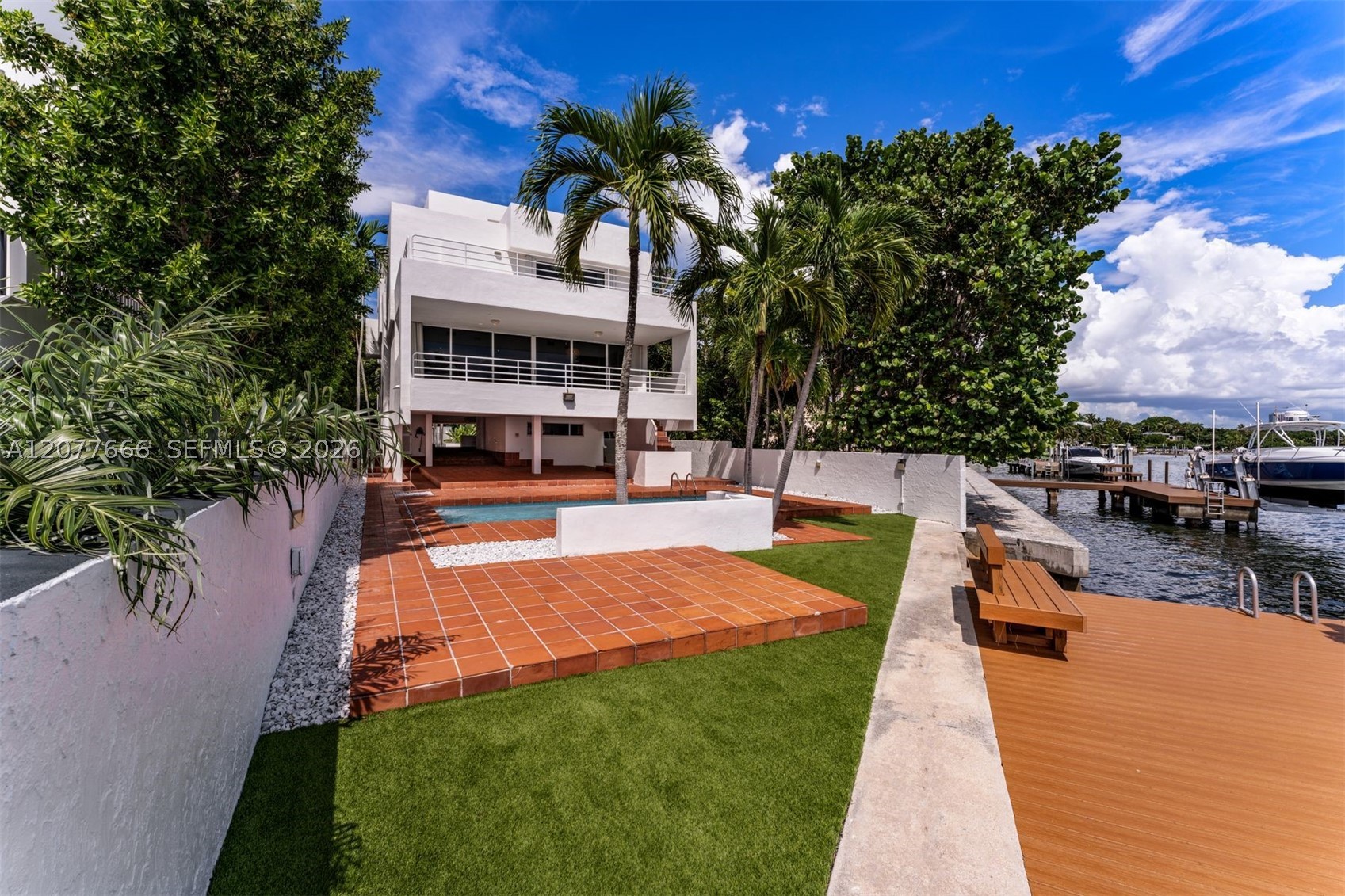 3499 N Prospect Dr Miami, FL 33133