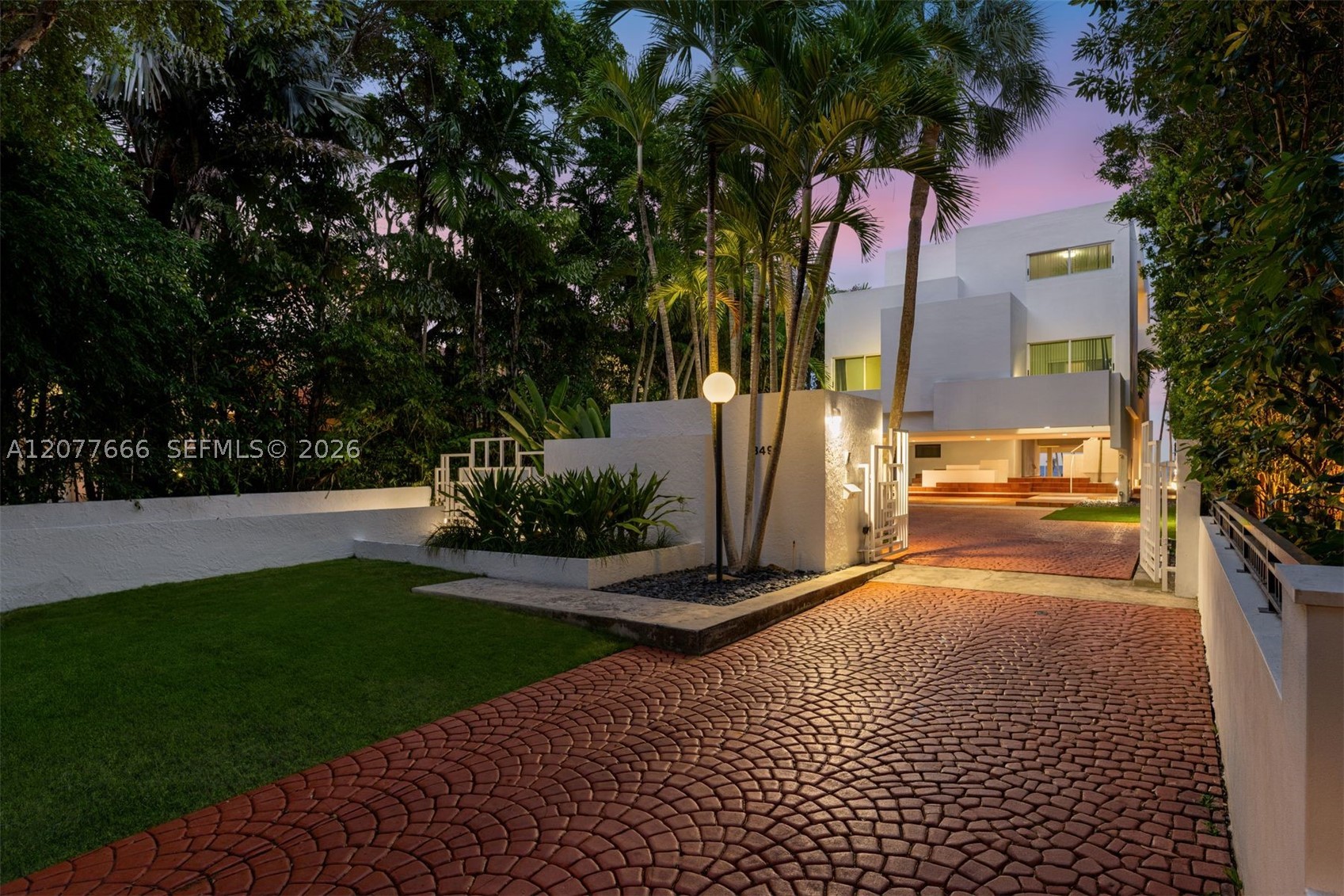 3499 N Prospect Dr Miami, FL 33133